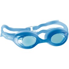 Очки cressi nuoto kid детские синие