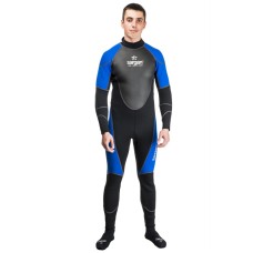 Гидрокостюм для дайвинга sargan utrish 2.0 men 3 mm