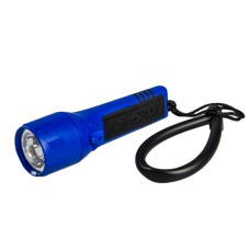 Фонарь подводный saekodive al09led, 150lm, батарейка 3aa