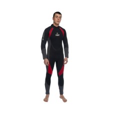 Гидрокостюм для дайвинга sargan foros long men 5 mm