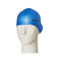 Шапочка для плавания saeko cs swim cap