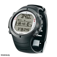 Suunto D6 Military