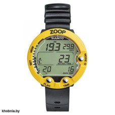 Suunto Zoop